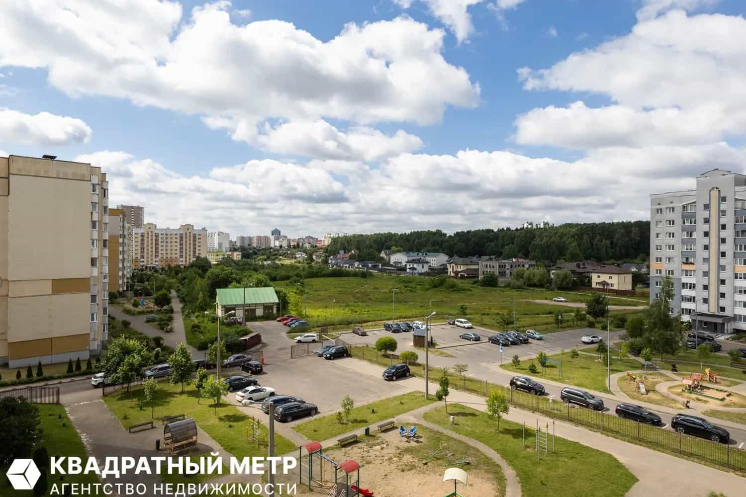 Беларусь, Минский район, Боровлянский сельсовет, деревня Копище, улица Лопатина, 1, фото 17