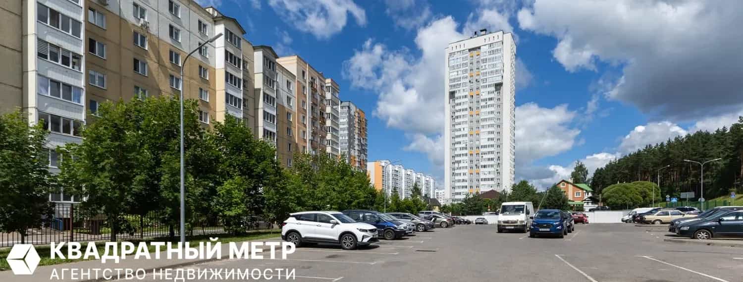 Беларусь, Минский район, Боровлянский сельсовет, деревня Копище, улица Лопатина, 1, фото 20