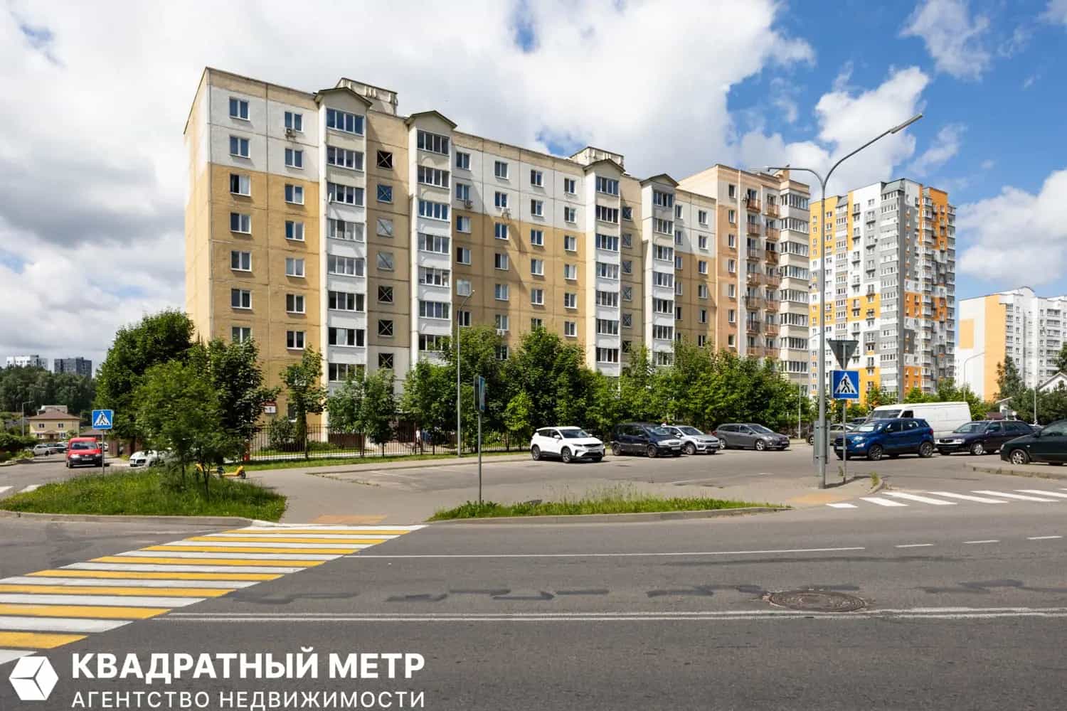 Беларусь, Минский район, Боровлянский сельсовет, деревня Копище, улица Лопатина, 1, фото 21