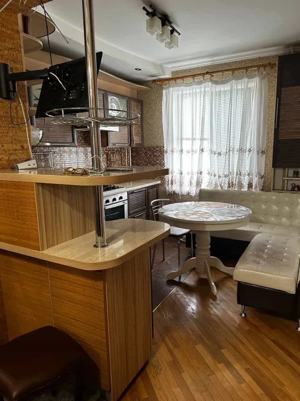 Беларусь, Гомельская область, Жлобин, микрорайон Лебедёвка-Юг, 3, фото 6