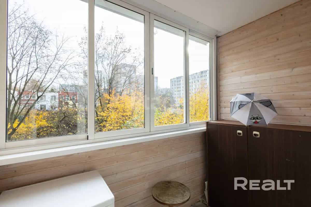 Беларусь, Минск, улица Некрасова, 35к2, фото 2