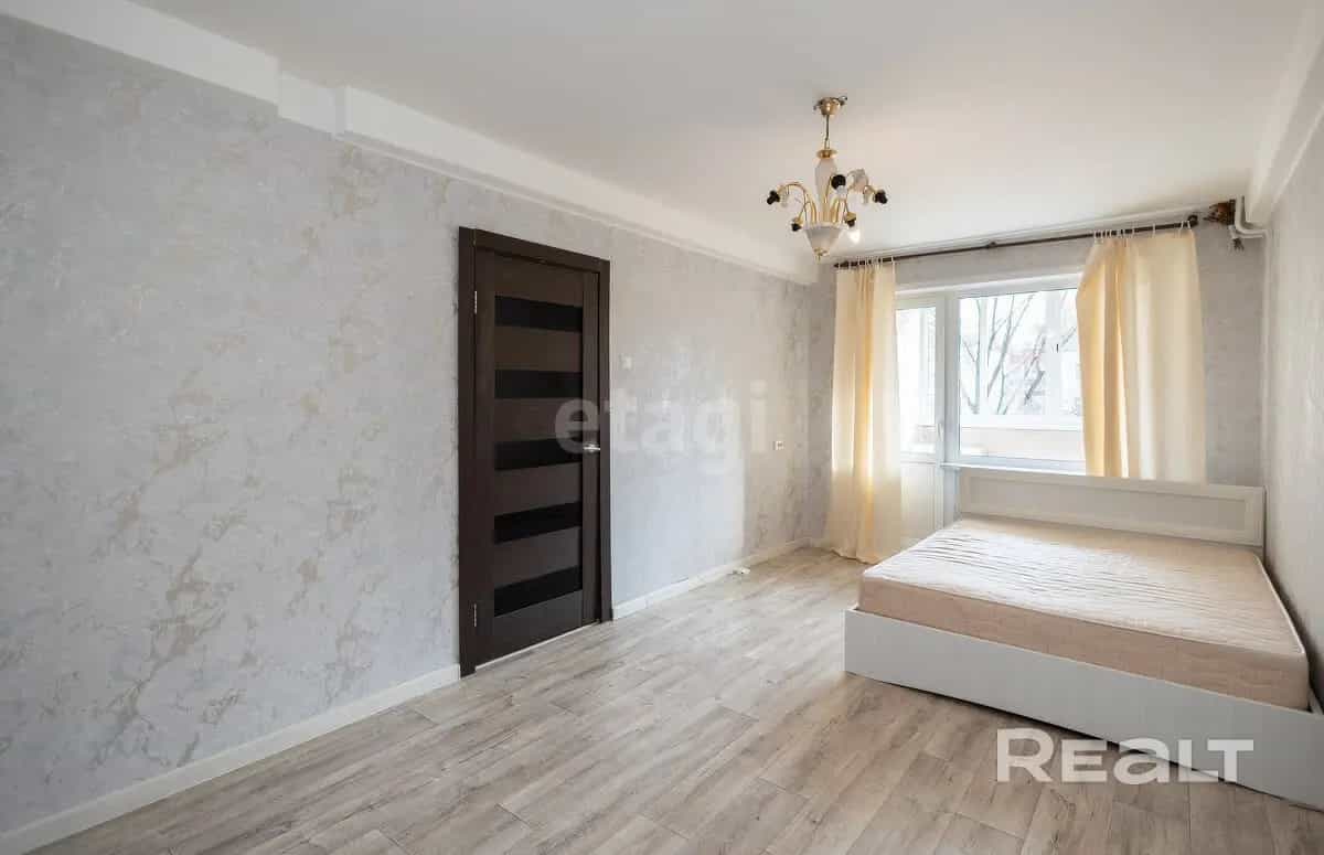Беларусь, Минск, улица Некрасова, 35к2, фото 3