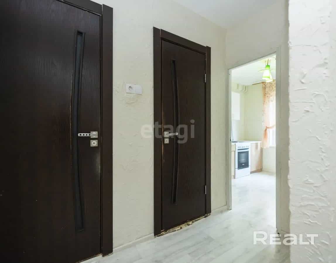 Беларусь, Минск, улица Некрасова, 35к2, фото 10