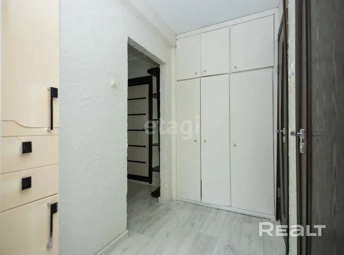 Беларусь, Минск, улица Некрасова, 35к2, фото 16