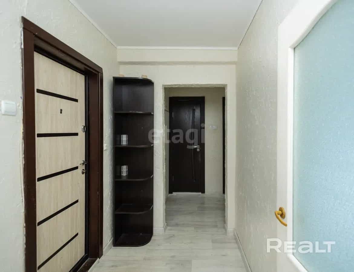 Беларусь, Минск, улица Некрасова, 35к2, фото 20