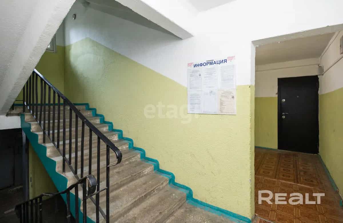 Беларусь, Минск, улица Некрасова, 35к2, фото 22