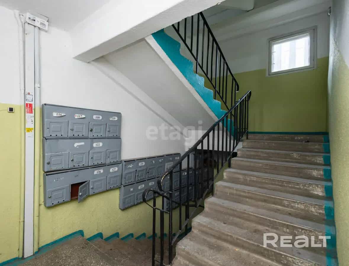 Беларусь, Минск, улица Некрасова, 35к2, фото 23