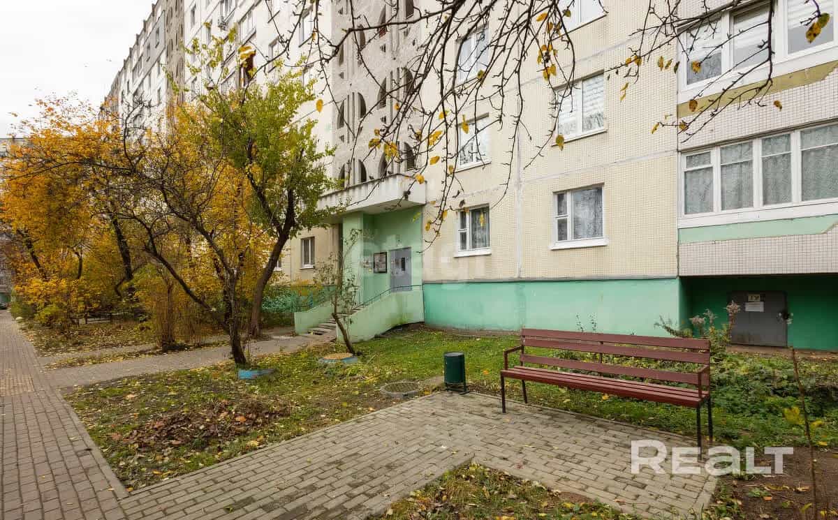 Беларусь, Минск, улица Некрасова, 35к2, фото 24