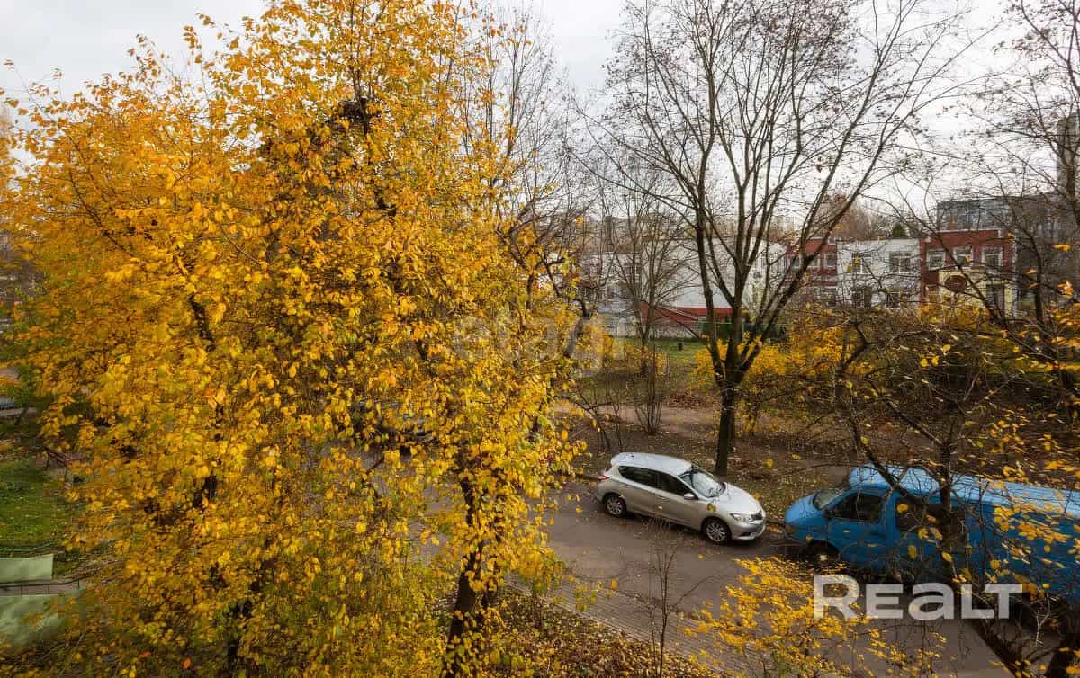 Беларусь, Минск, улица Некрасова, 35к2, фото 25
