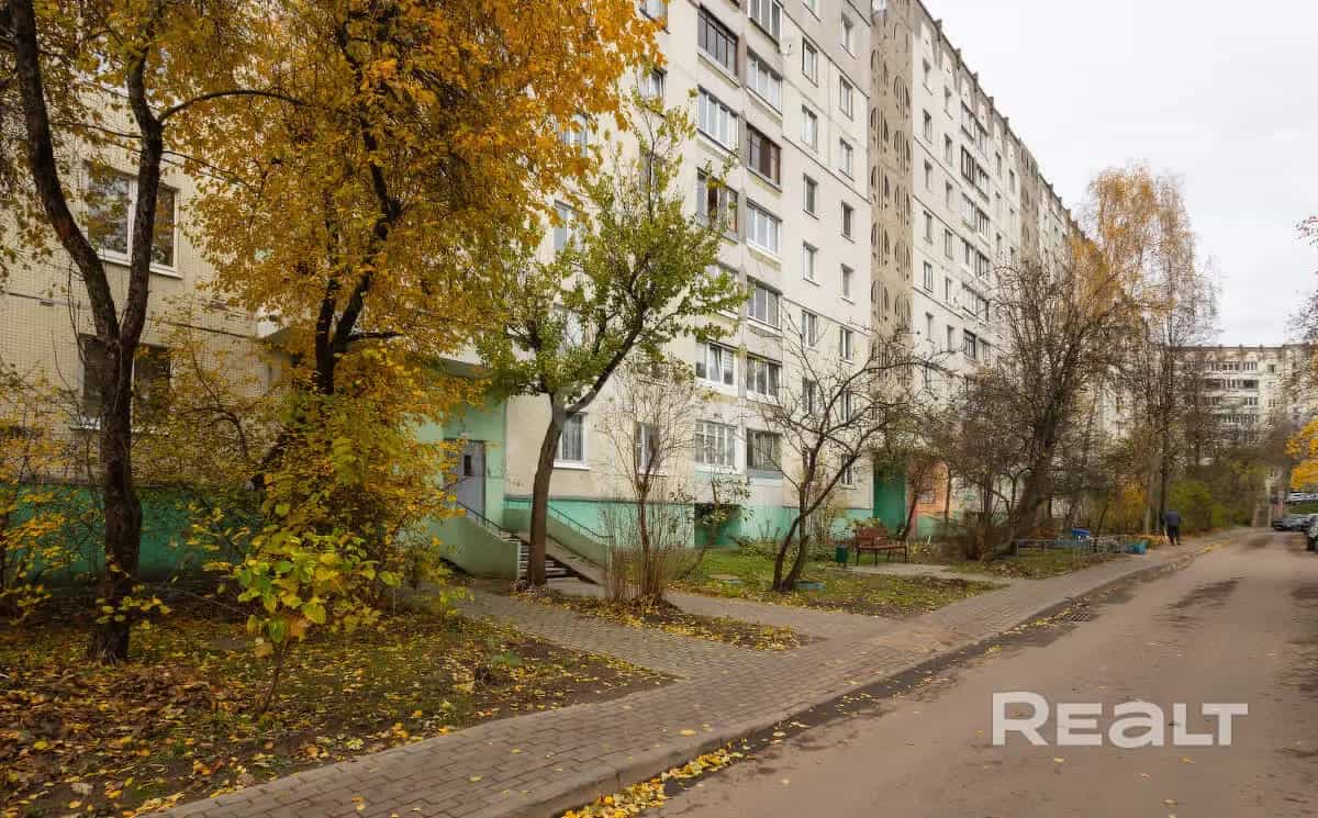 Беларусь, Минск, улица Некрасова, 35к2, фото 26