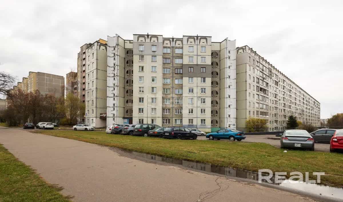 Беларусь, Минск, улица Некрасова, 35к2, фото 27