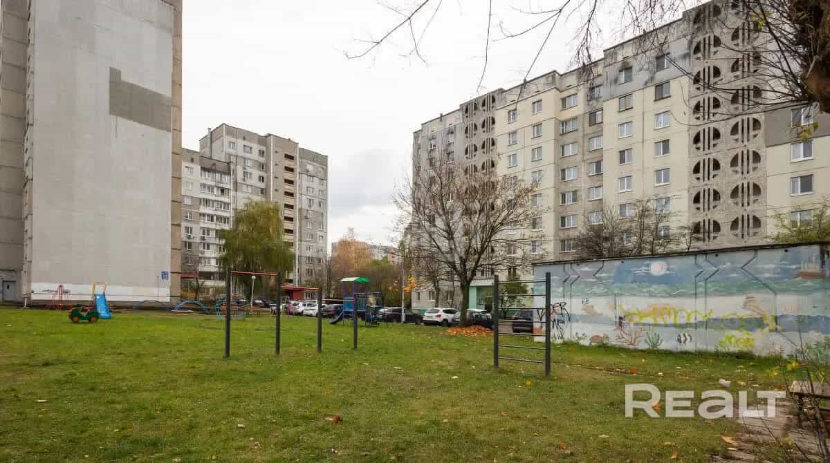 Беларусь, Минск, улица Некрасова, 35к2, фото 28