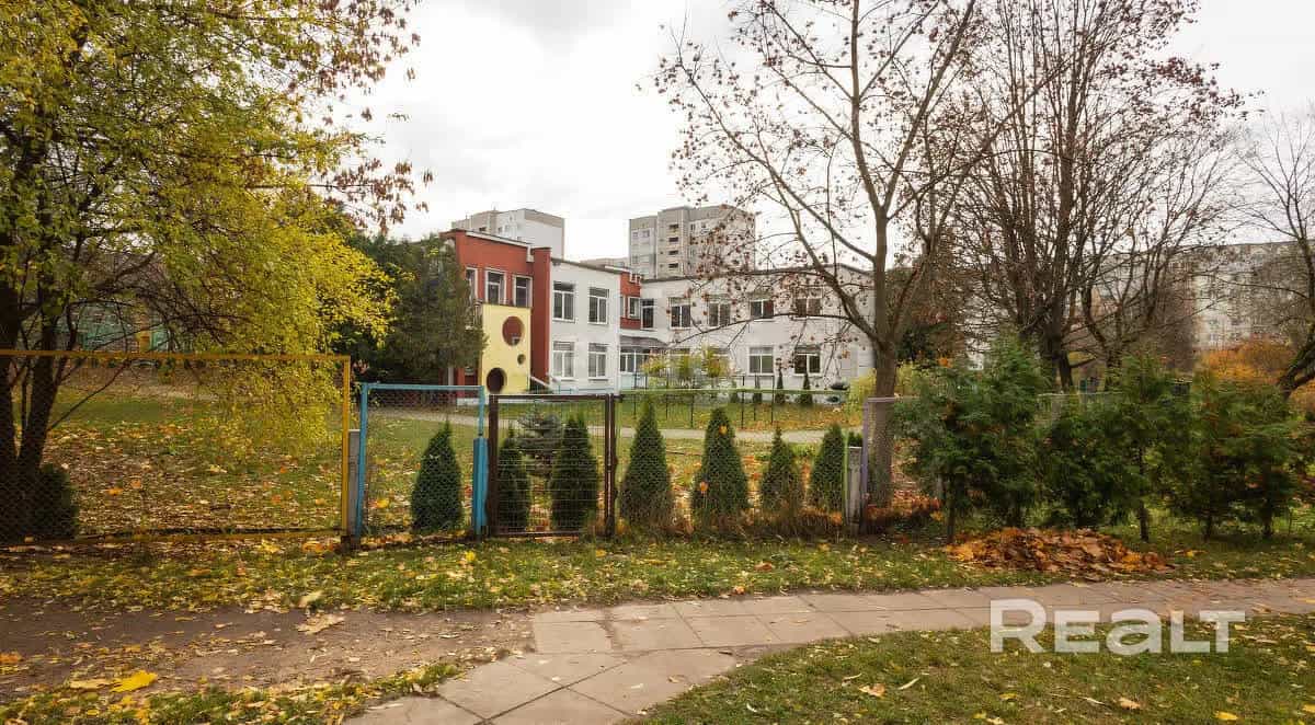 Беларусь, Минск, улица Некрасова, 35к2, фото 30