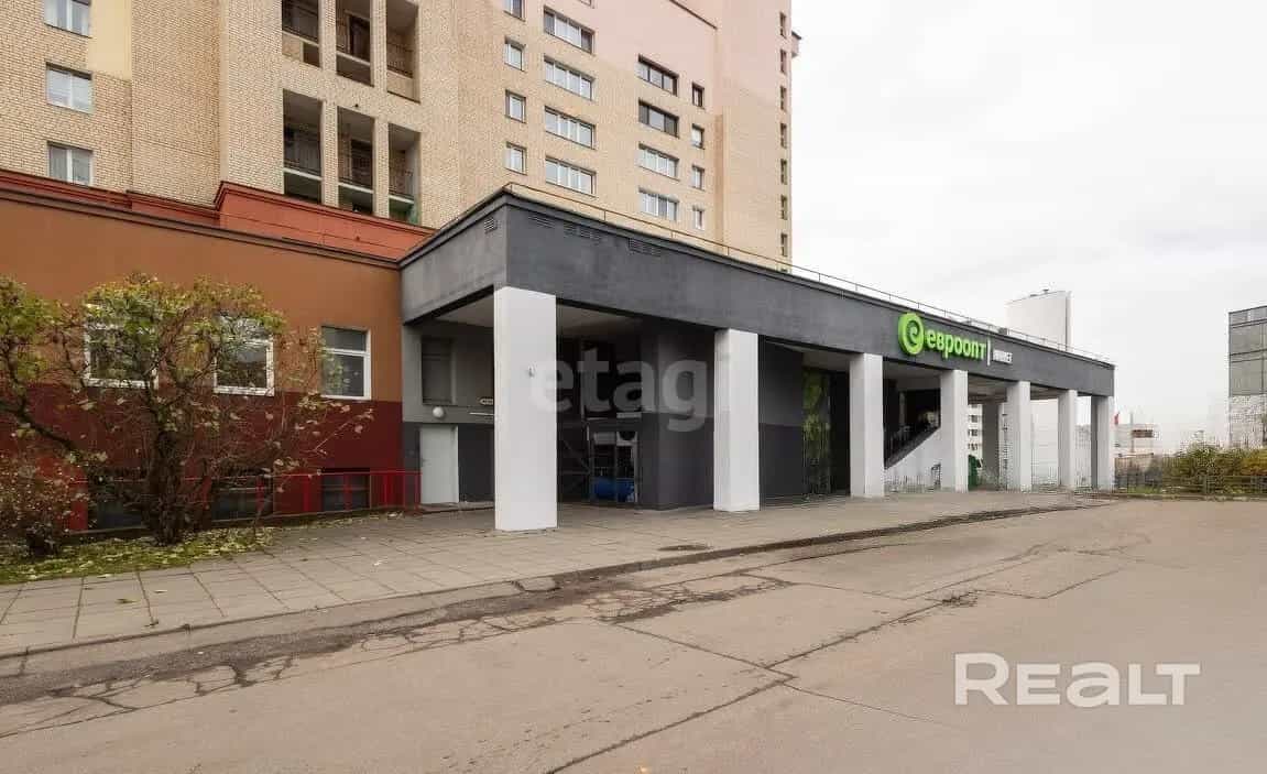 Беларусь, Минск, улица Некрасова, 35к2, фото 31