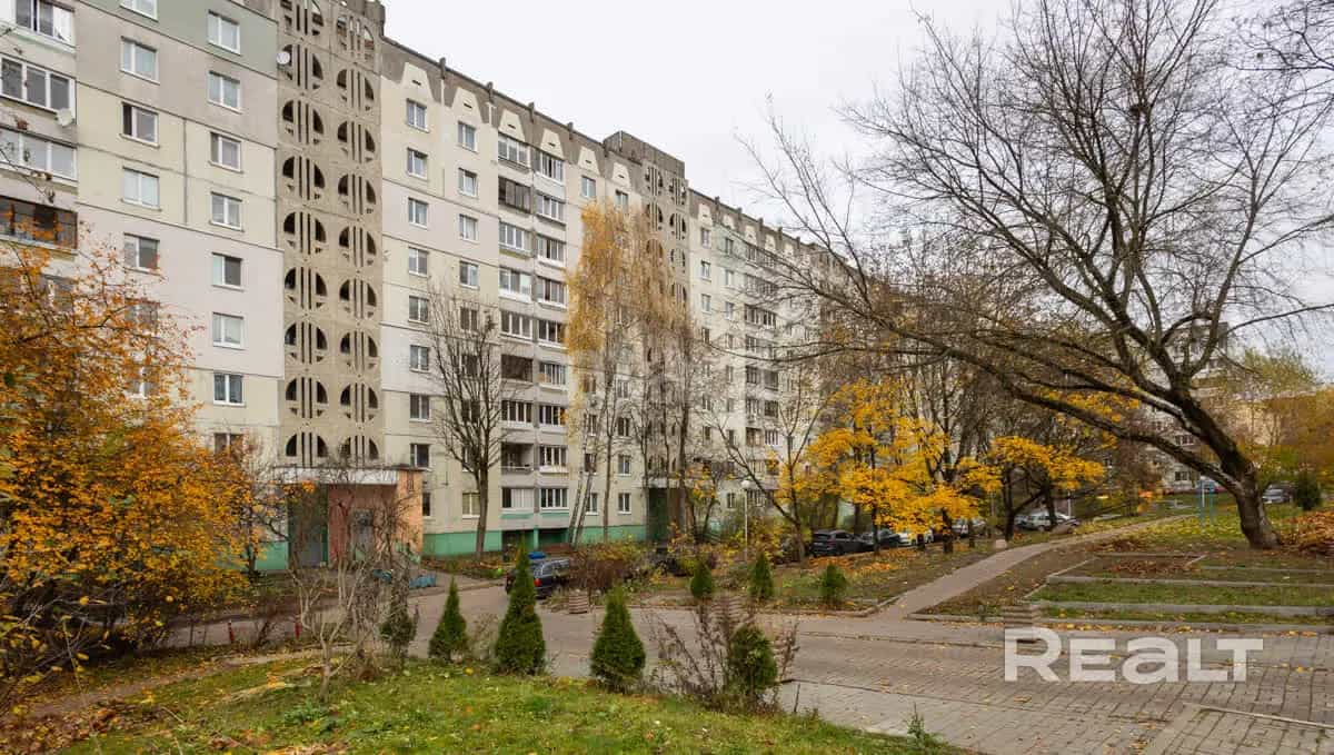 Беларусь, Минск, улица Некрасова, 35к2, фото 32