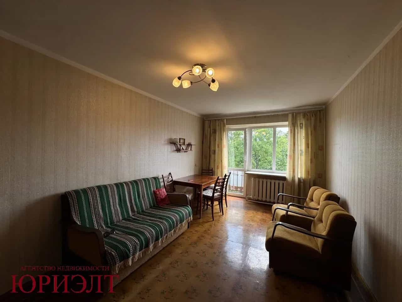 Беларусь, Могилёв, улица Карла Маркса, 33, фото 7