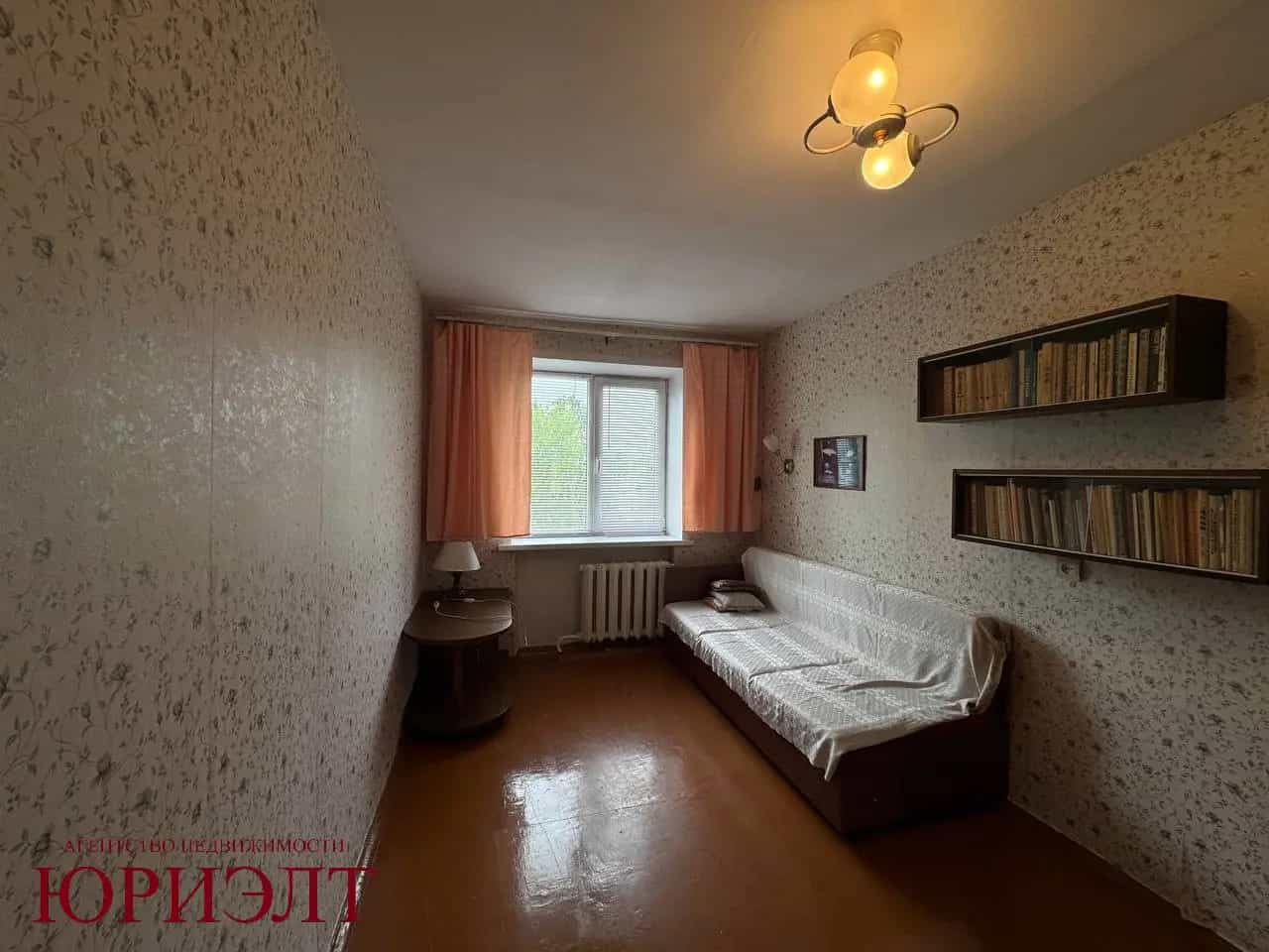 Беларусь, Могилёв, улица Карла Маркса, 33, фото 8