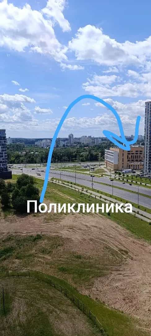 Беларусь, Минск, улица Михаила Савицкого, 24, фото 17