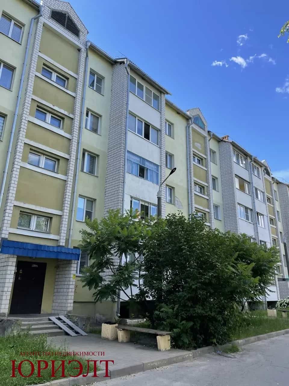 Беларусь, Гомельский район, Улуковский сельсовет, деревня Берёзки, Белорусская улица, 13, фото 14