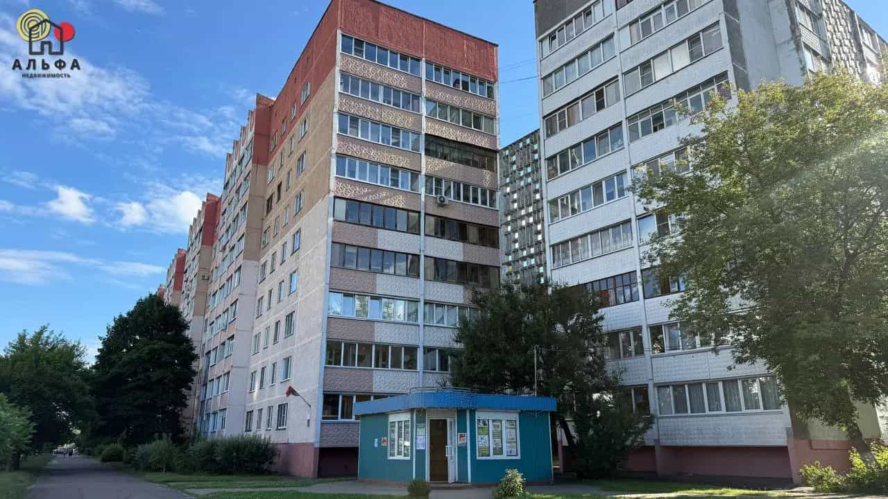Беларусь, Гомель, улица Ильича, 91, фото 17