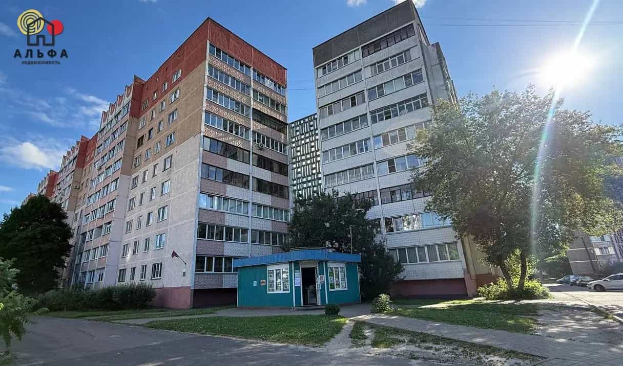 Беларусь, Гомель, улица Ильича, 91, фото 18