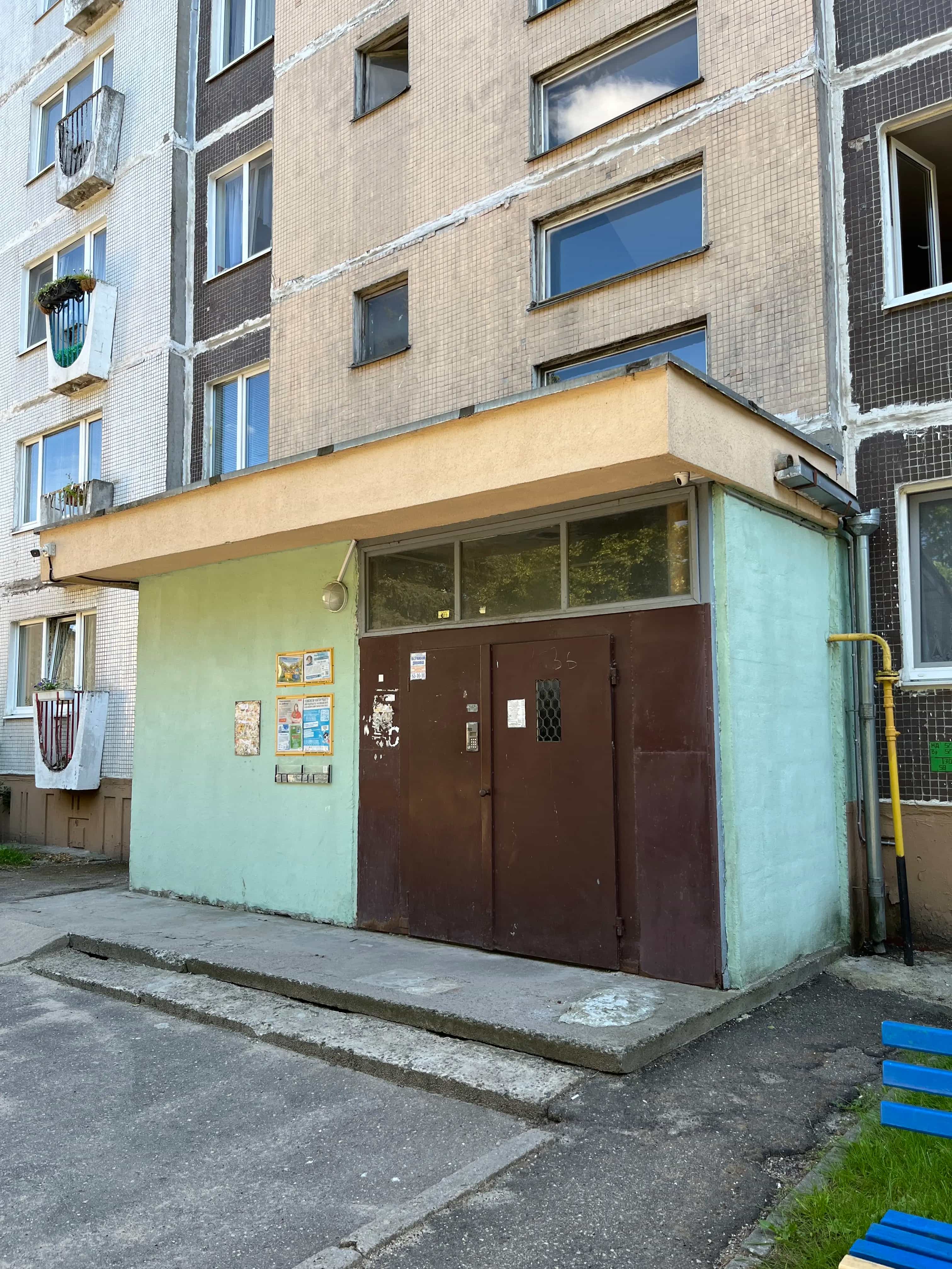 Беларусь, Гродно, бульвар Ленинского Комсомола, 40, фото 8