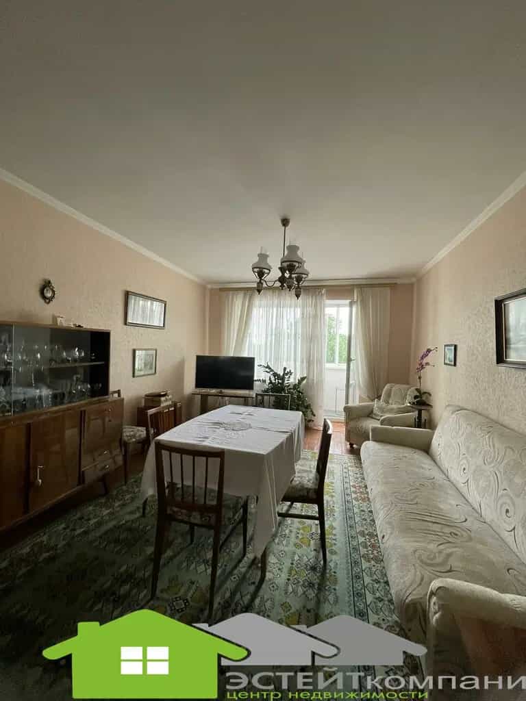 Беларусь, Гродненская область, Новогрудок, Комсомольская улица, 13, фото 4