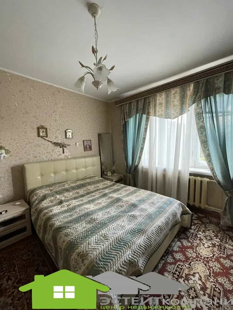 Беларусь, Гродненская область, Новогрудок, Комсомольская улица, 13, фото 7
