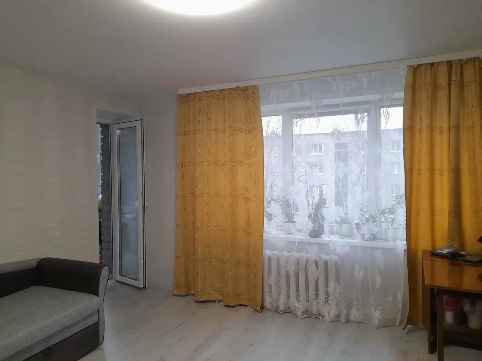 Беларусь, Витебск, Локомотивная улица, 5к2