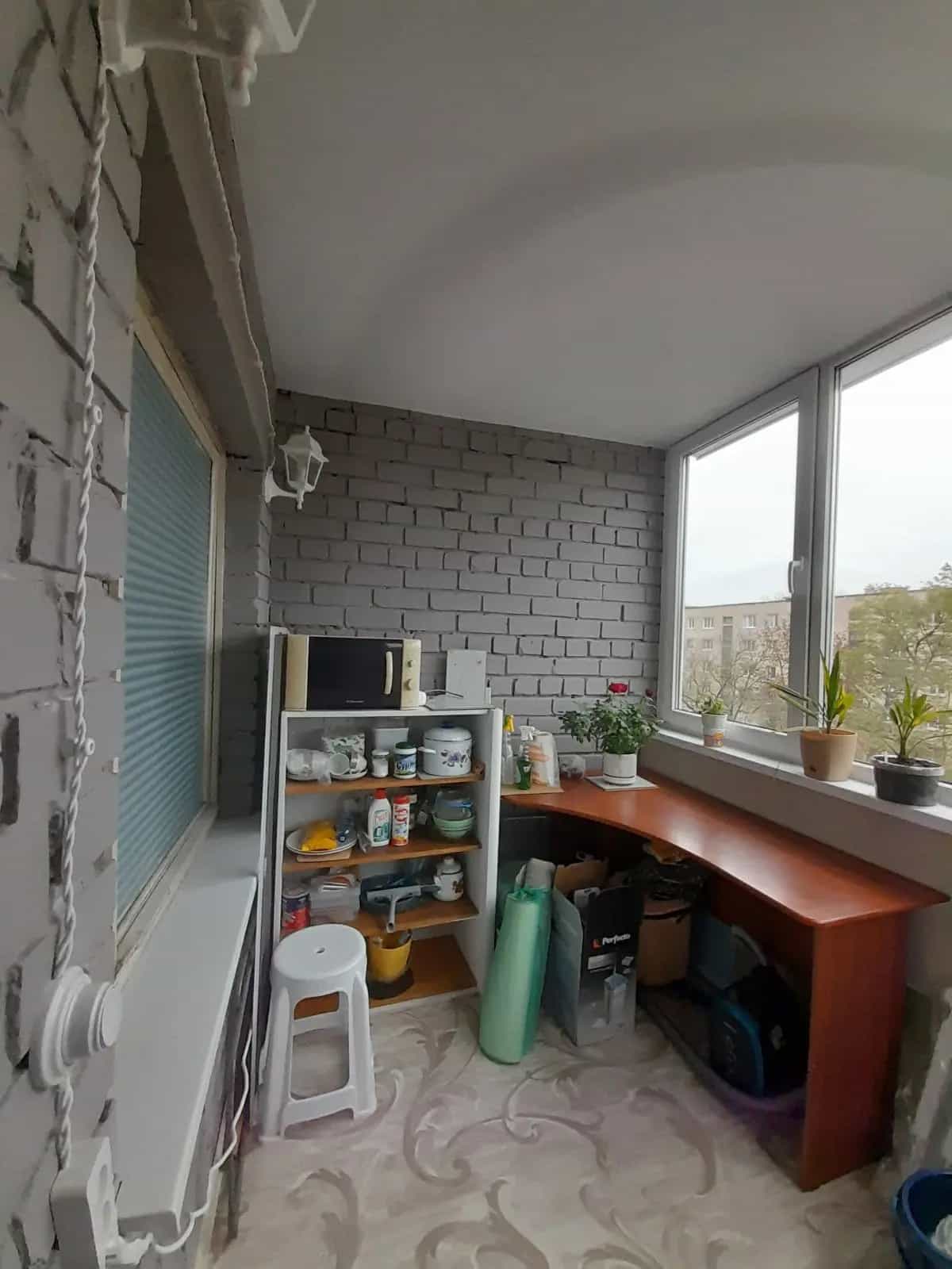 Беларусь, Витебск, Локомотивная улица, 5к2, фото 6