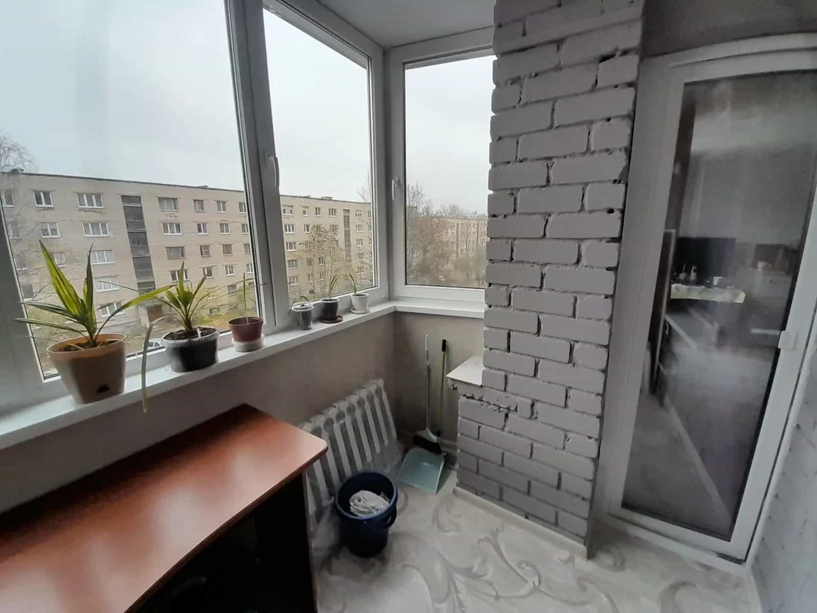 Беларусь, Витебск, Локомотивная улица, 5к2, фото 9