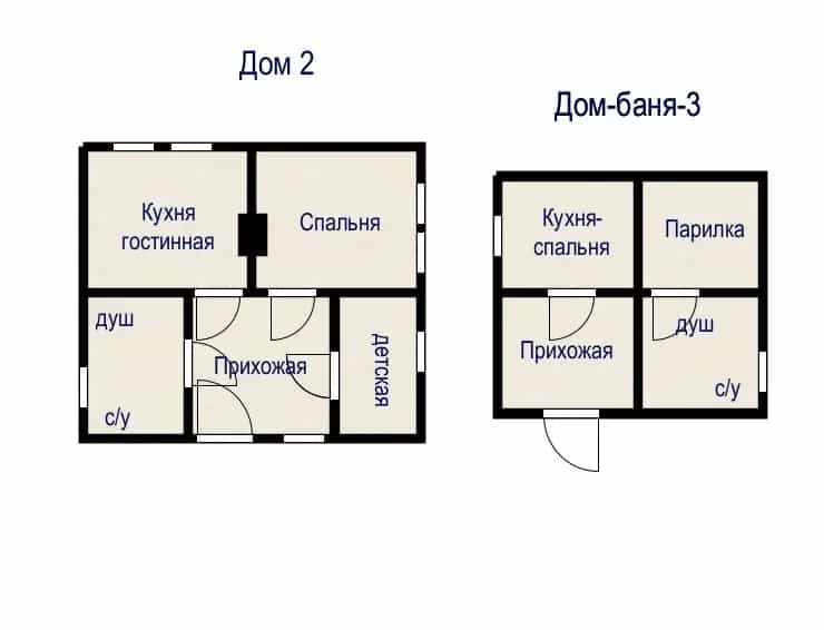 Беларусь, Минский район, Сеницкий сельсовет, деревня Щитомиричи, Светлая улица, 44, фото 32