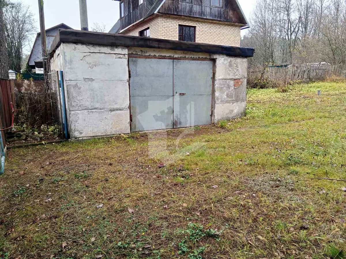 Беларусь, Минский район, агрогородок Колодищи, улица Сацункевича, 11, фото 9