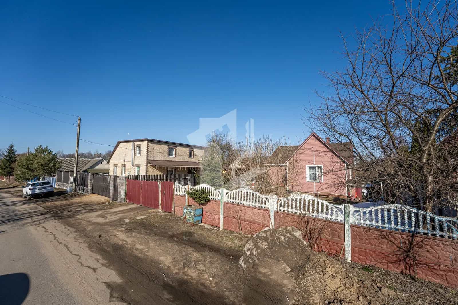 Беларусь, Минский район, Новодворский сельсовет, агрогородок Гатово, 4, фото 8