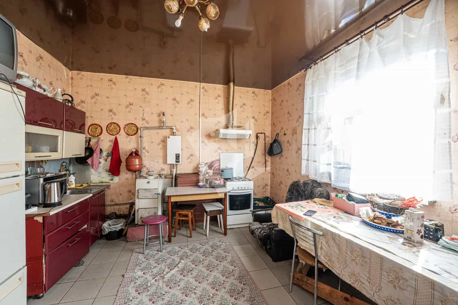Беларусь, Минский район, Новодворский сельсовет, агрогородок Гатово, 4, фото 12