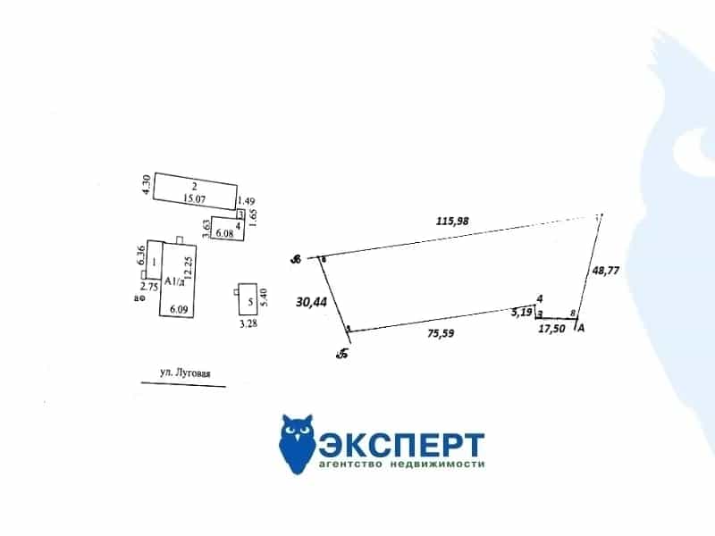 Беларусь, Минская область, Вилейский район, Ижский сельсовет, деревня Застенки, Луговая улица, 1, фото 15