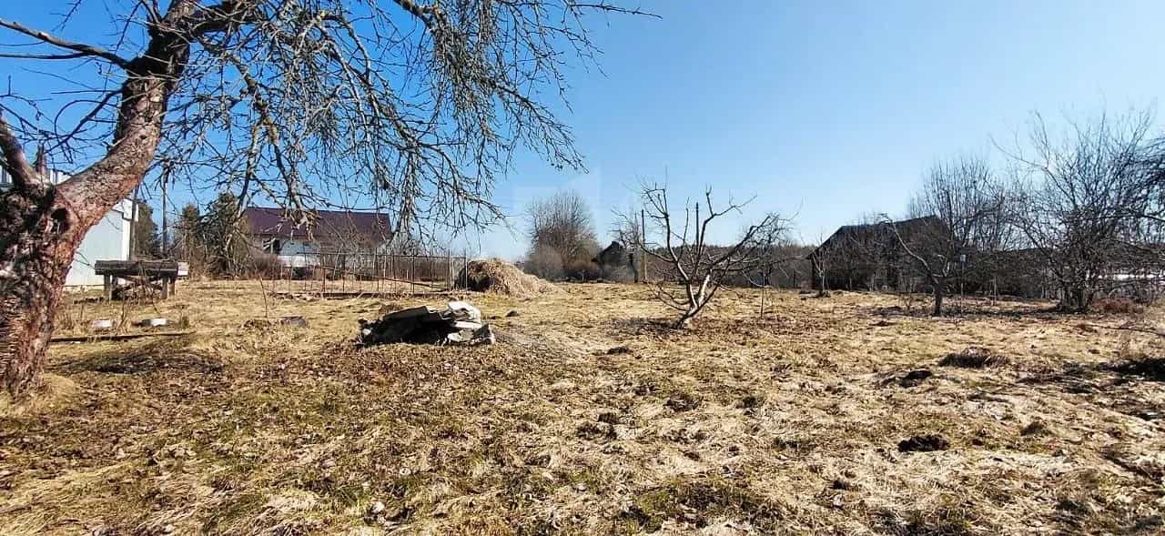 Беларусь, Минская область, Молодечненский район, Красненский сельсовет, деревня Малашки, 22, фото 4