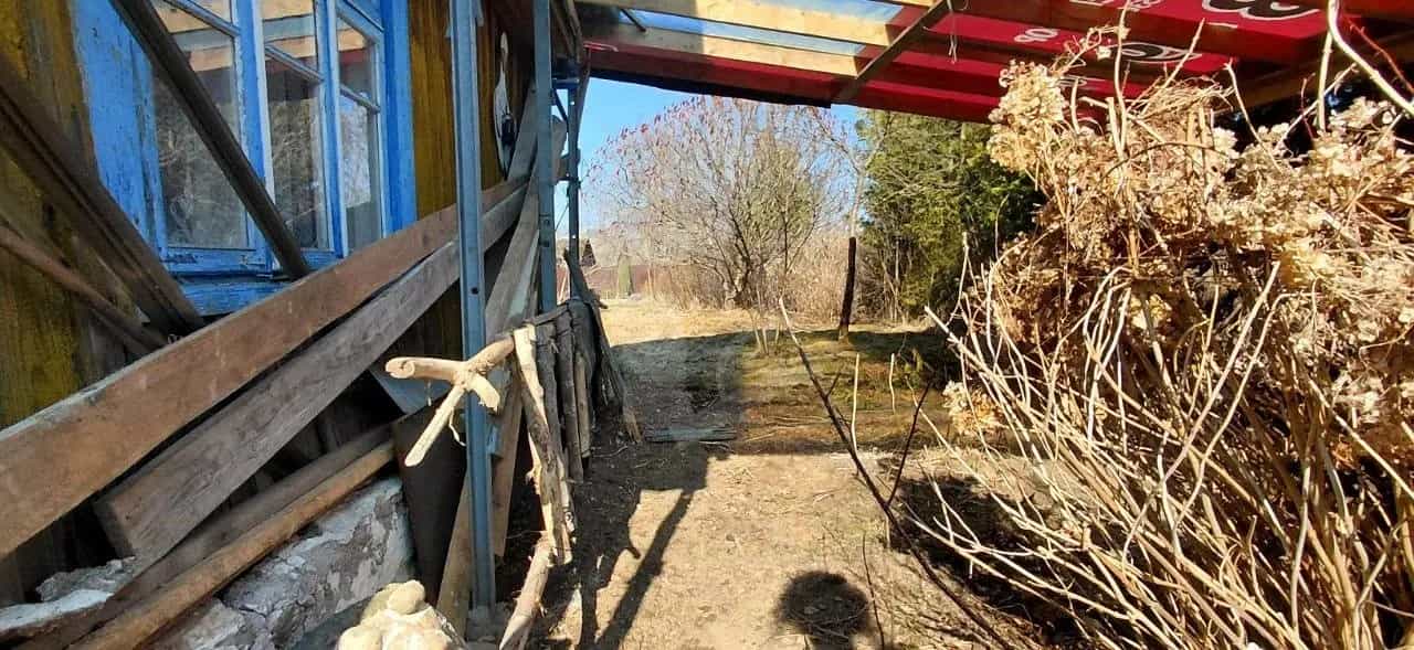 Беларусь, Минская область, Молодечненский район, Красненский сельсовет, деревня Малашки, 22, фото 11
