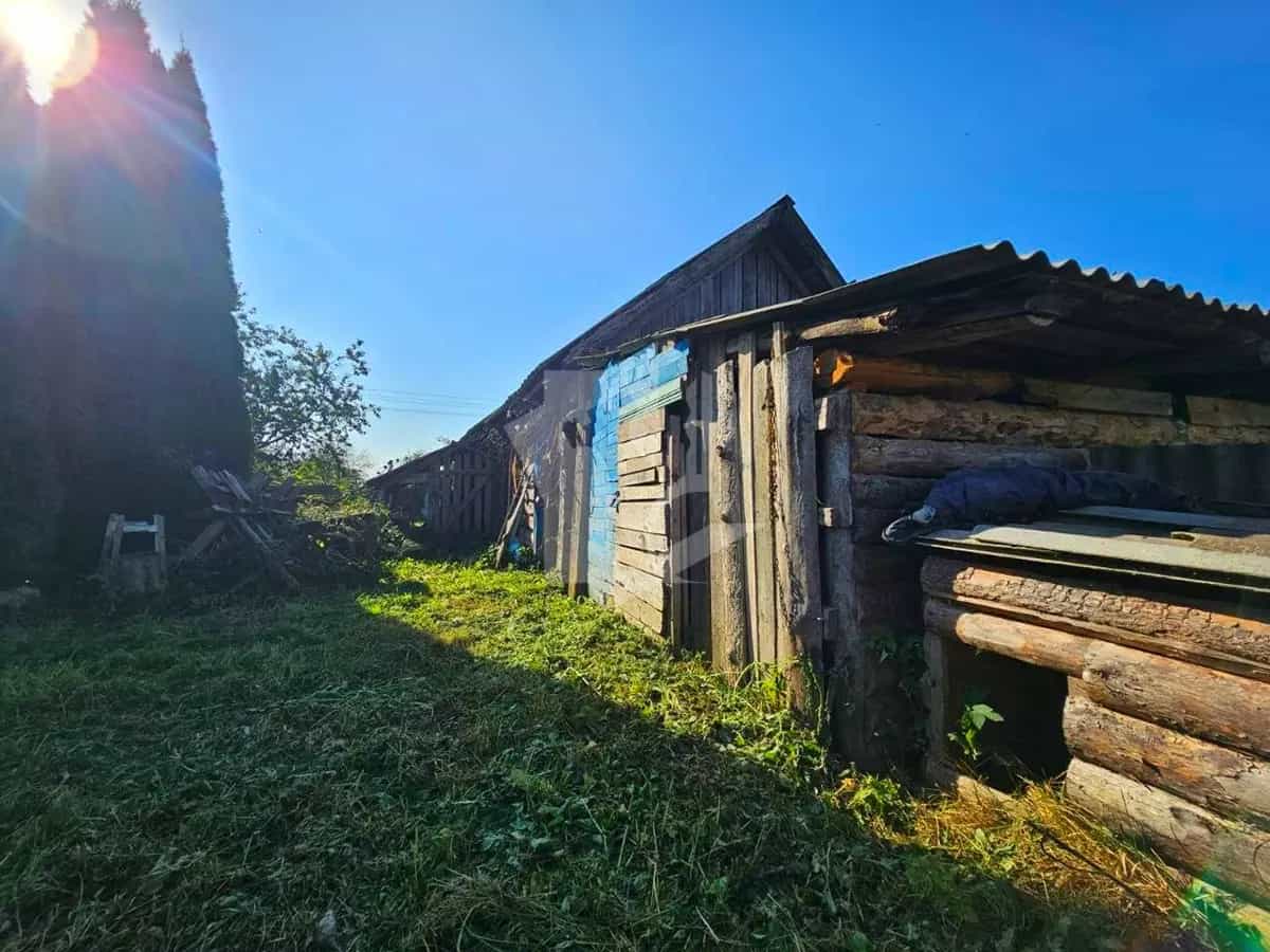 Беларусь, Минская область, Пуховичский район, Туринский сельсовет, деревня Красный Пахарь, 10, фото 14