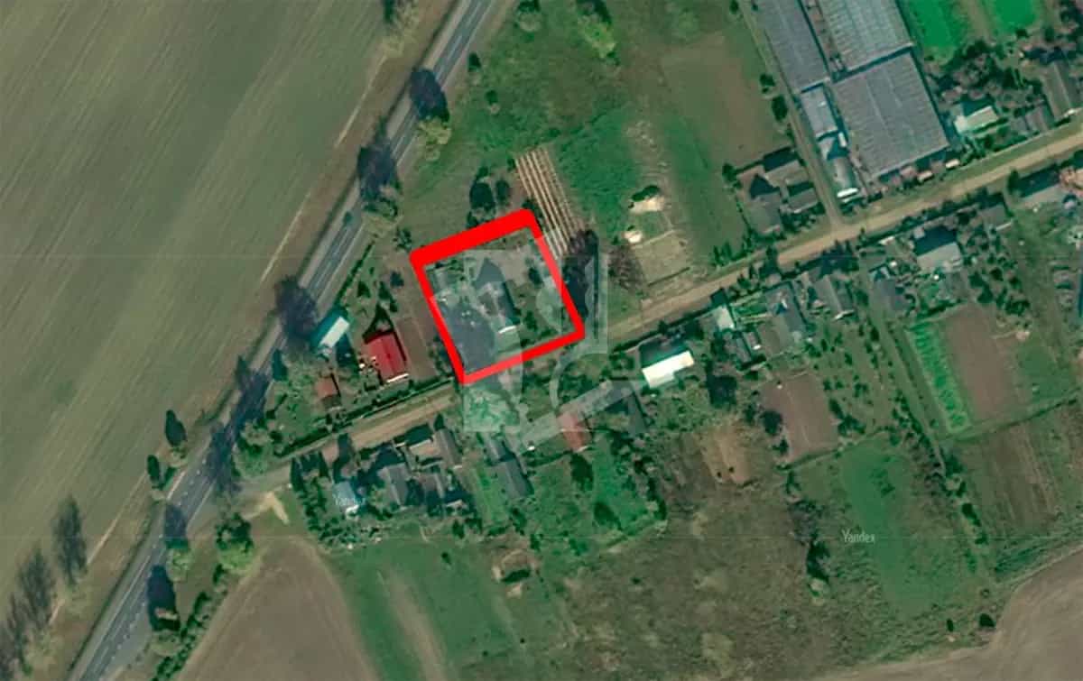 Беларусь, Минская область, Пуховичский район, Туринский сельсовет, деревня Красный Пахарь, 10, фото 16