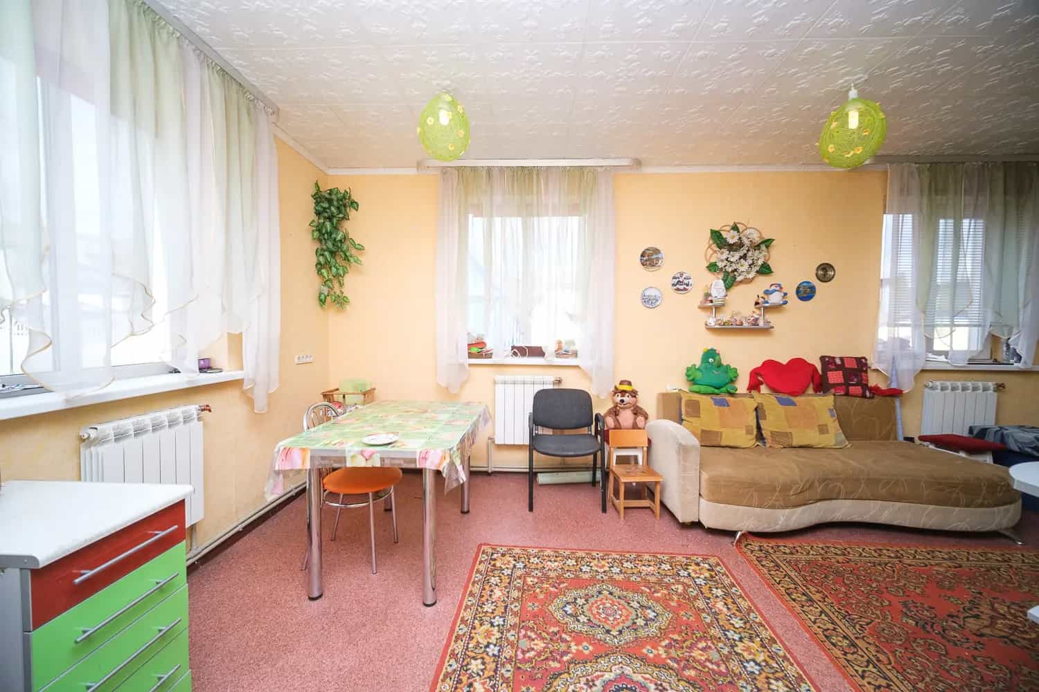 Беларусь, Минск, Днепровская улица, 20, фото 5