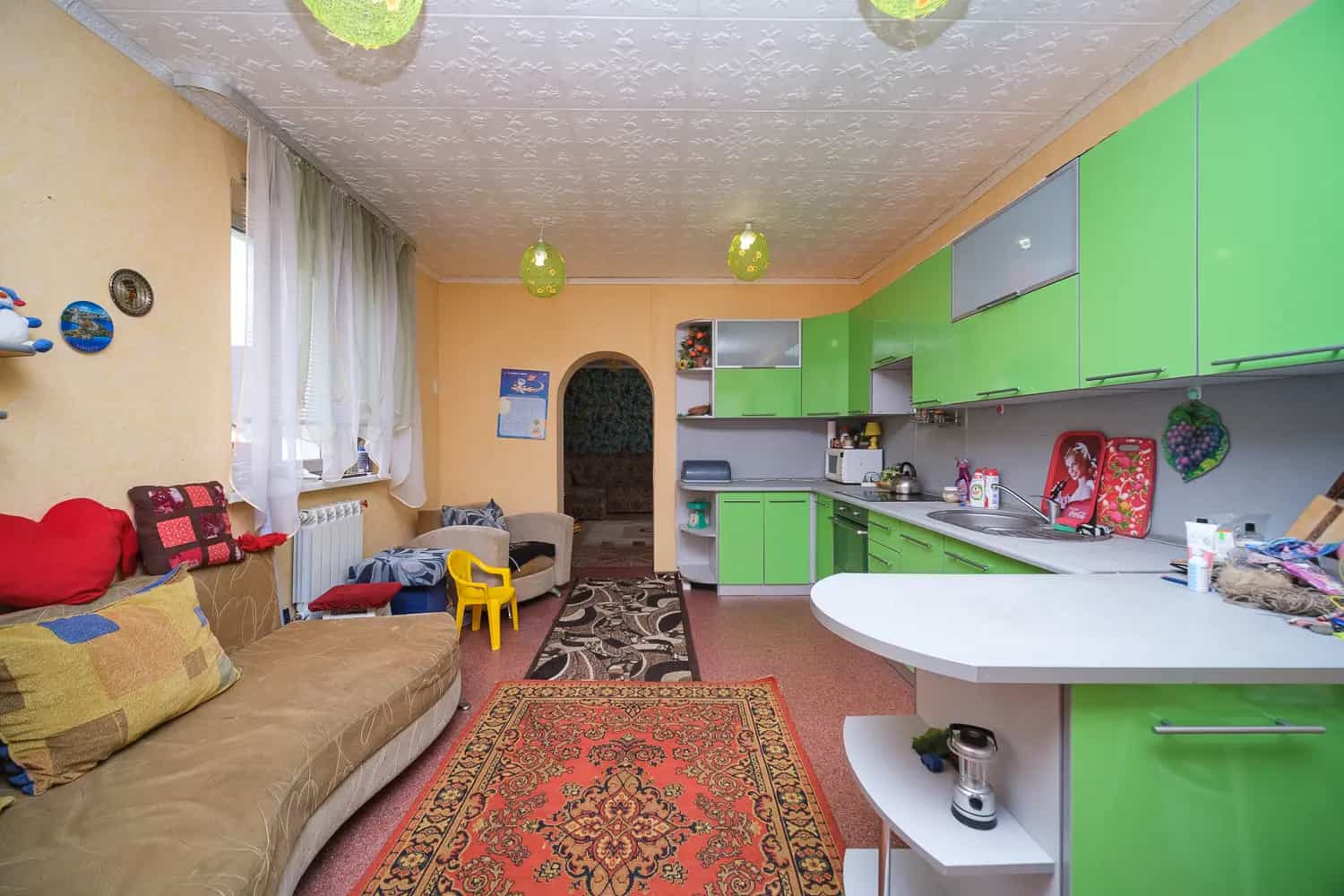 Беларусь, Минск, Днепровская улица, 20, фото 6