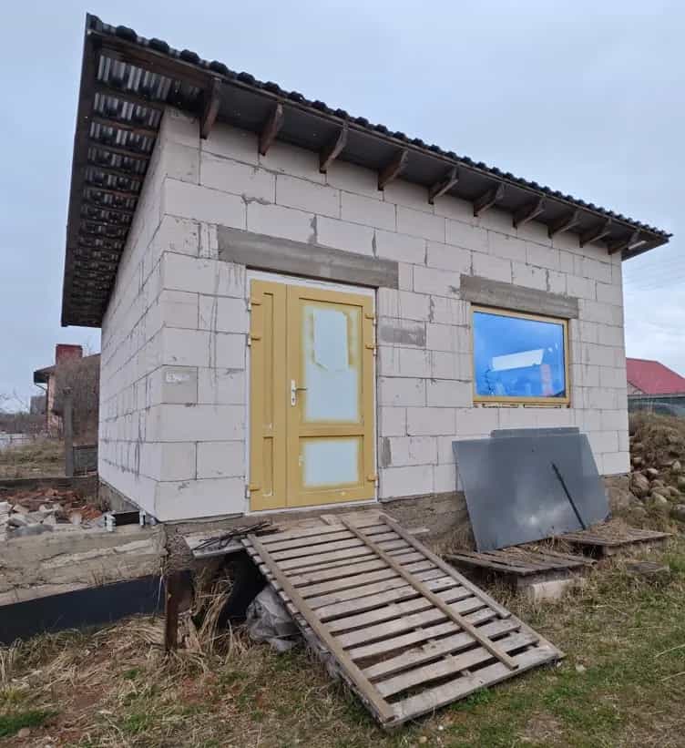 Беларусь, Минская область, Жодино, улица Бажора, 27, фото 6