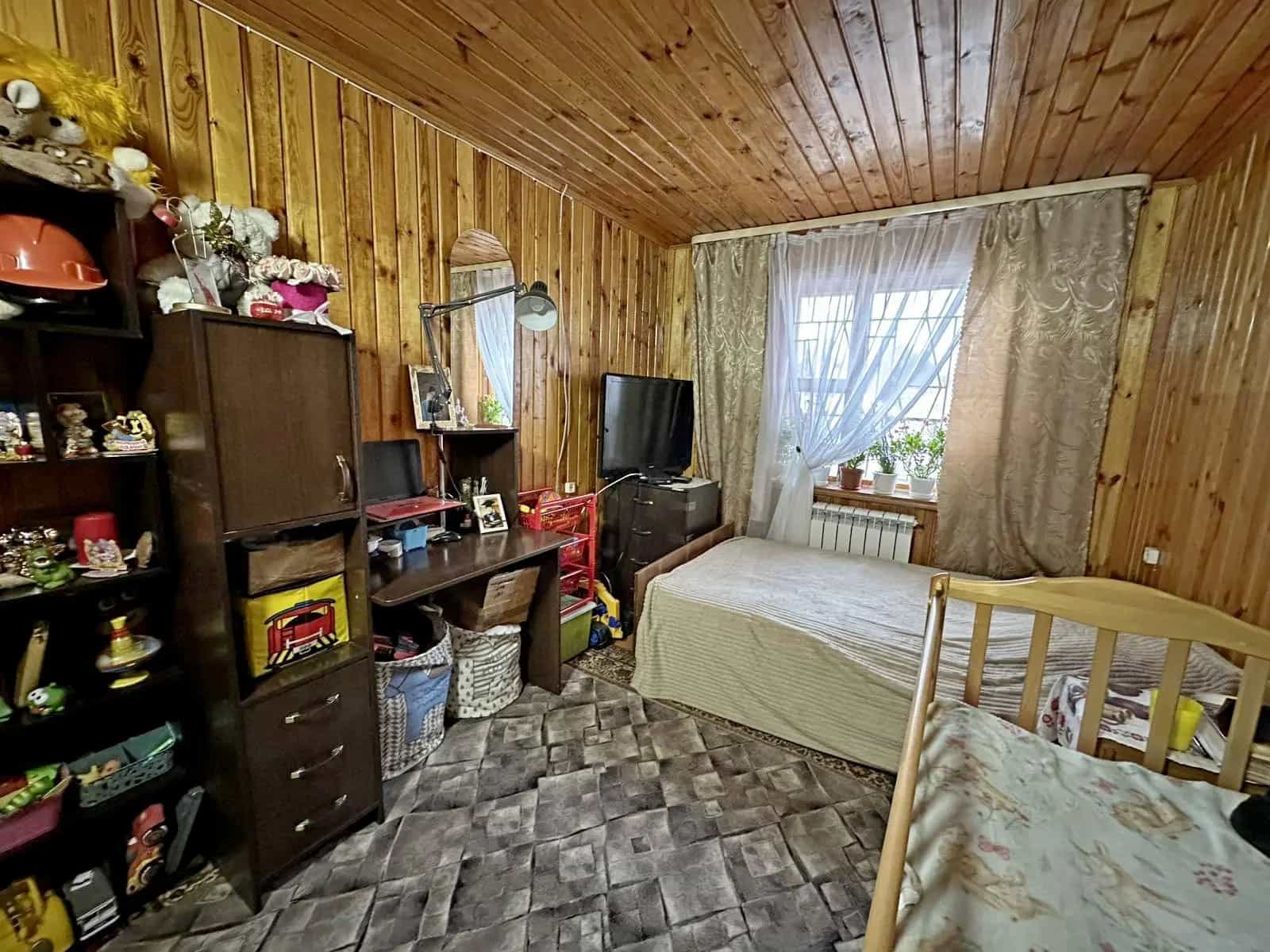 Беларусь, Гродненская область, Сморгонский район, Жодишковский сельсовет, деревня Данюшево, 28, фото 15