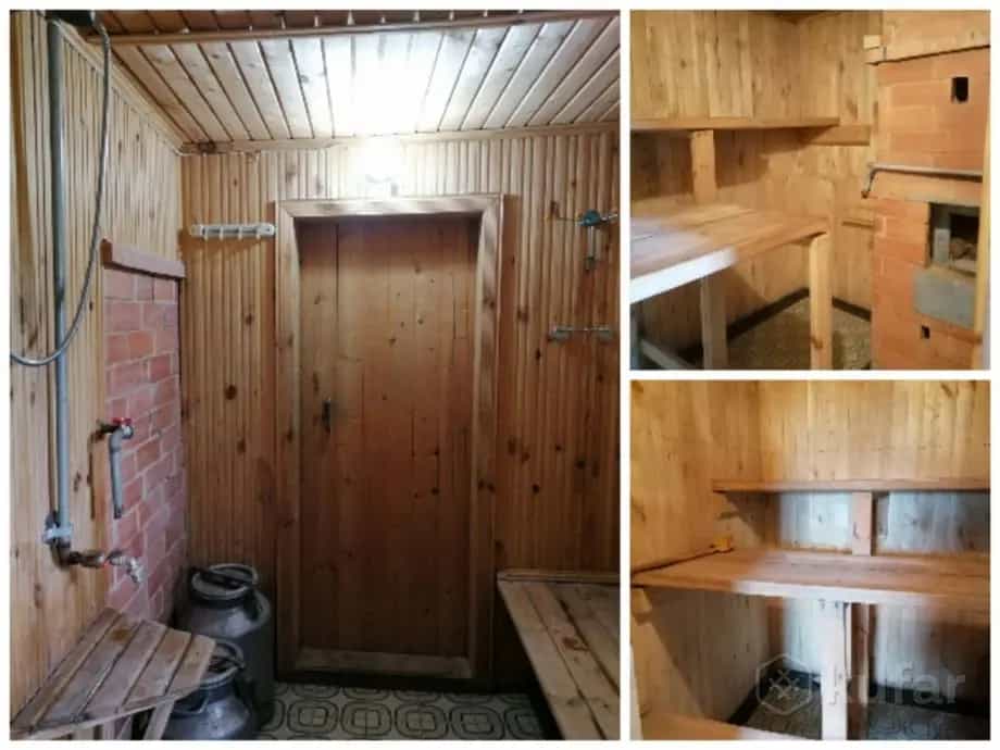 Беларусь, Гродненская область, Сморгонский район, Жодишковский сельсовет, деревня Данюшево, 28, фото 16