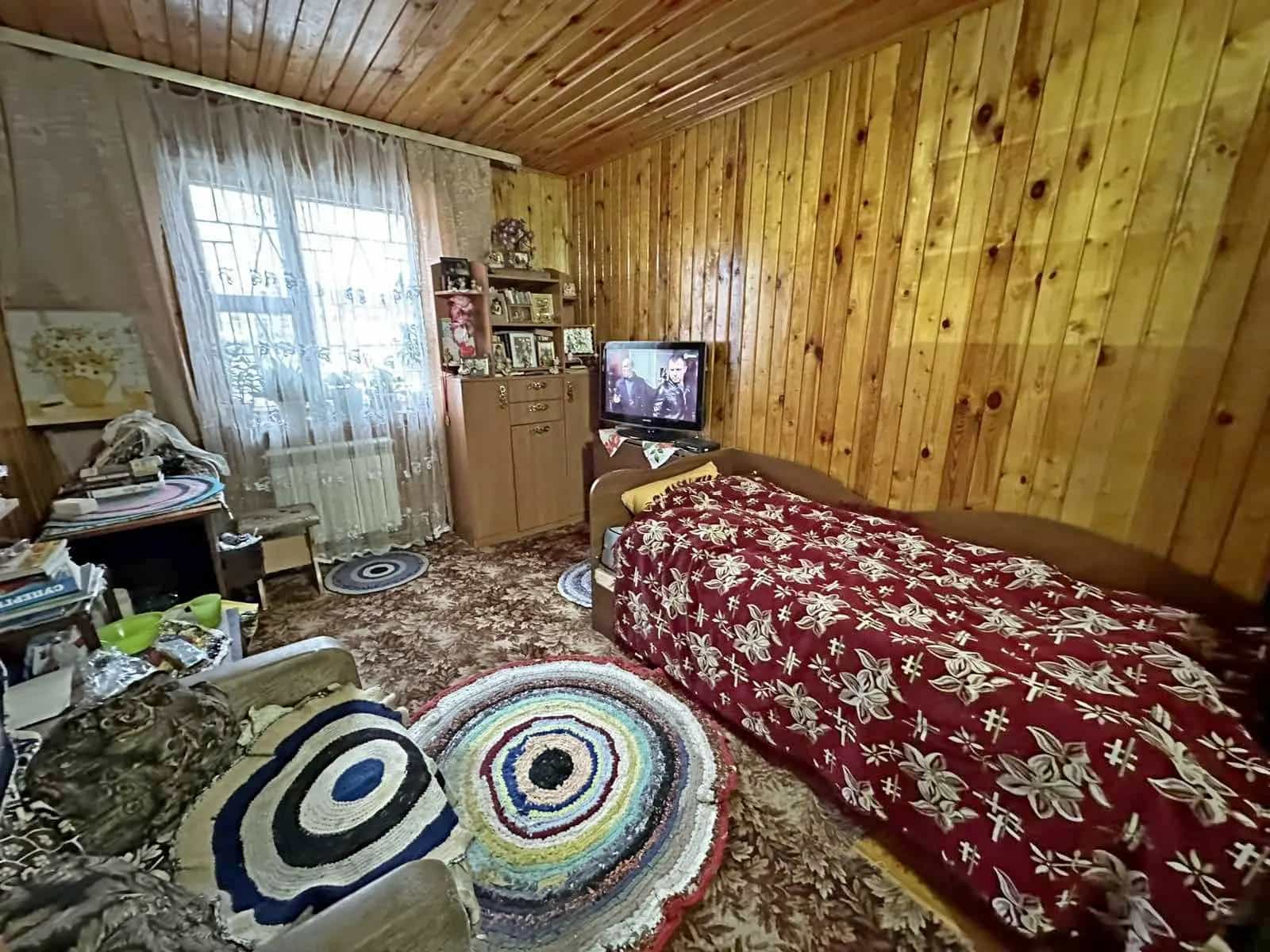 Беларусь, Гродненская область, Сморгонский район, Жодишковский сельсовет, деревня Данюшево, 28, фото 17