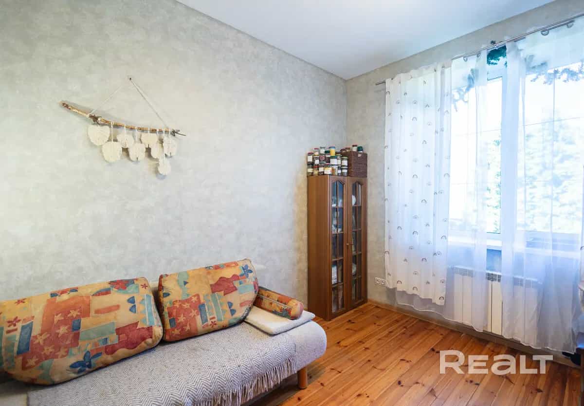 Беларусь, Минский район, Петришковский сельсовет, агрогородок Петришки, Цветочная улица, 5А, фото 18