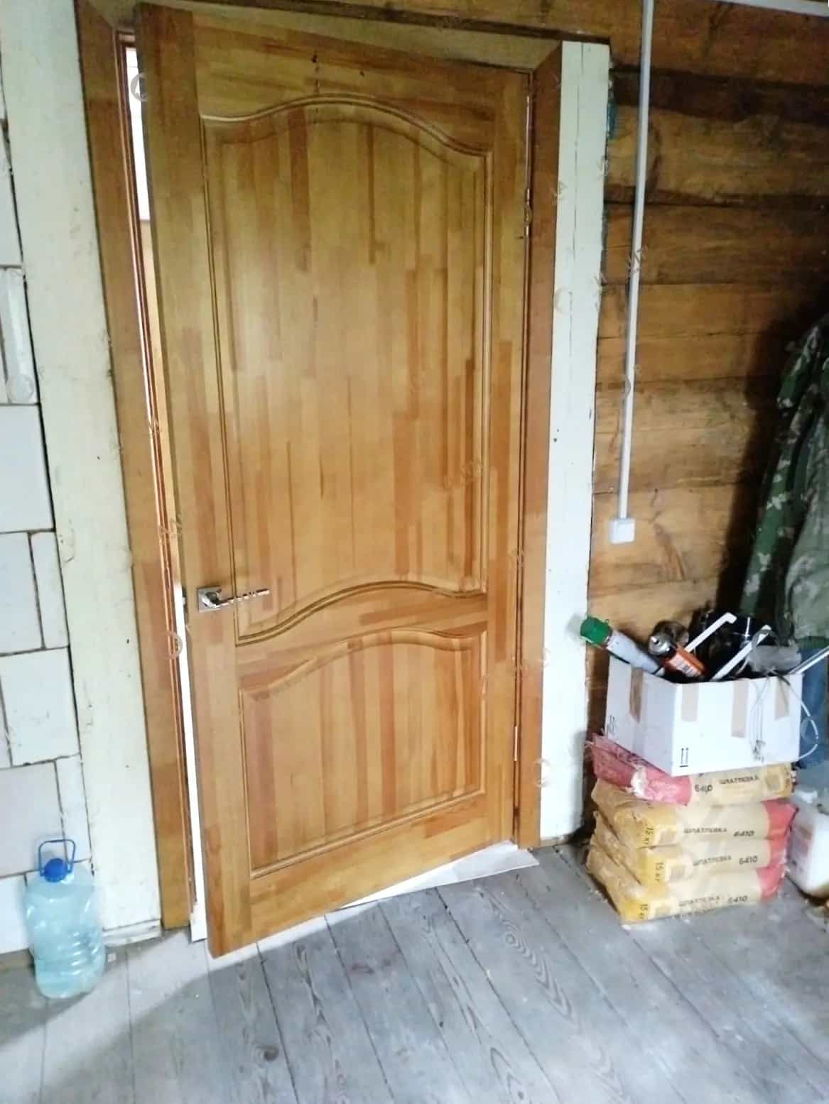 Беларусь, Брестский район, Томашовский сельсовет, деревня Харсы, Южная улица, 29, фото 3