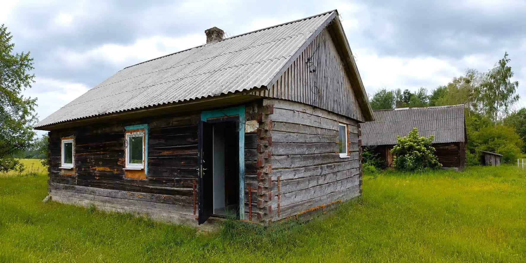 Беларусь, Брестский район, Томашовский сельсовет, деревня Харсы, Южная улица, 29, фото 18