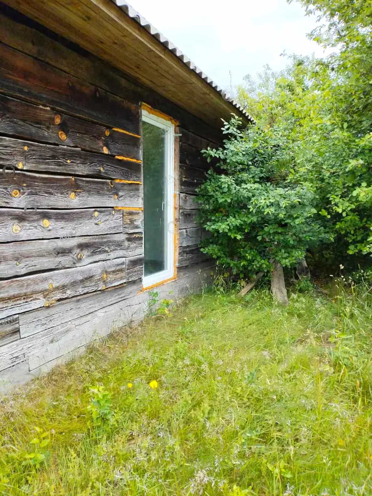 Беларусь, Брестский район, Томашовский сельсовет, деревня Харсы, Южная улица, 29, фото 20